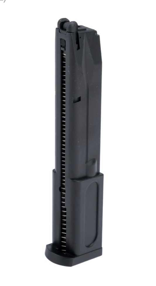 Beretta Extended Magazine - 42rds *only 4303*