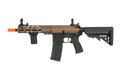 Specna Arms - Rock River Arms SA-E25 EDGE 2.0™ Carbine Replica - Chaos Bronze