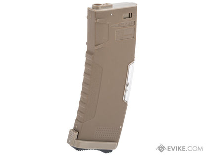 BAMF GEN2 Polymer 190rd Mid-Cap Magazine for M4 Series Airsoft AEG Rifles