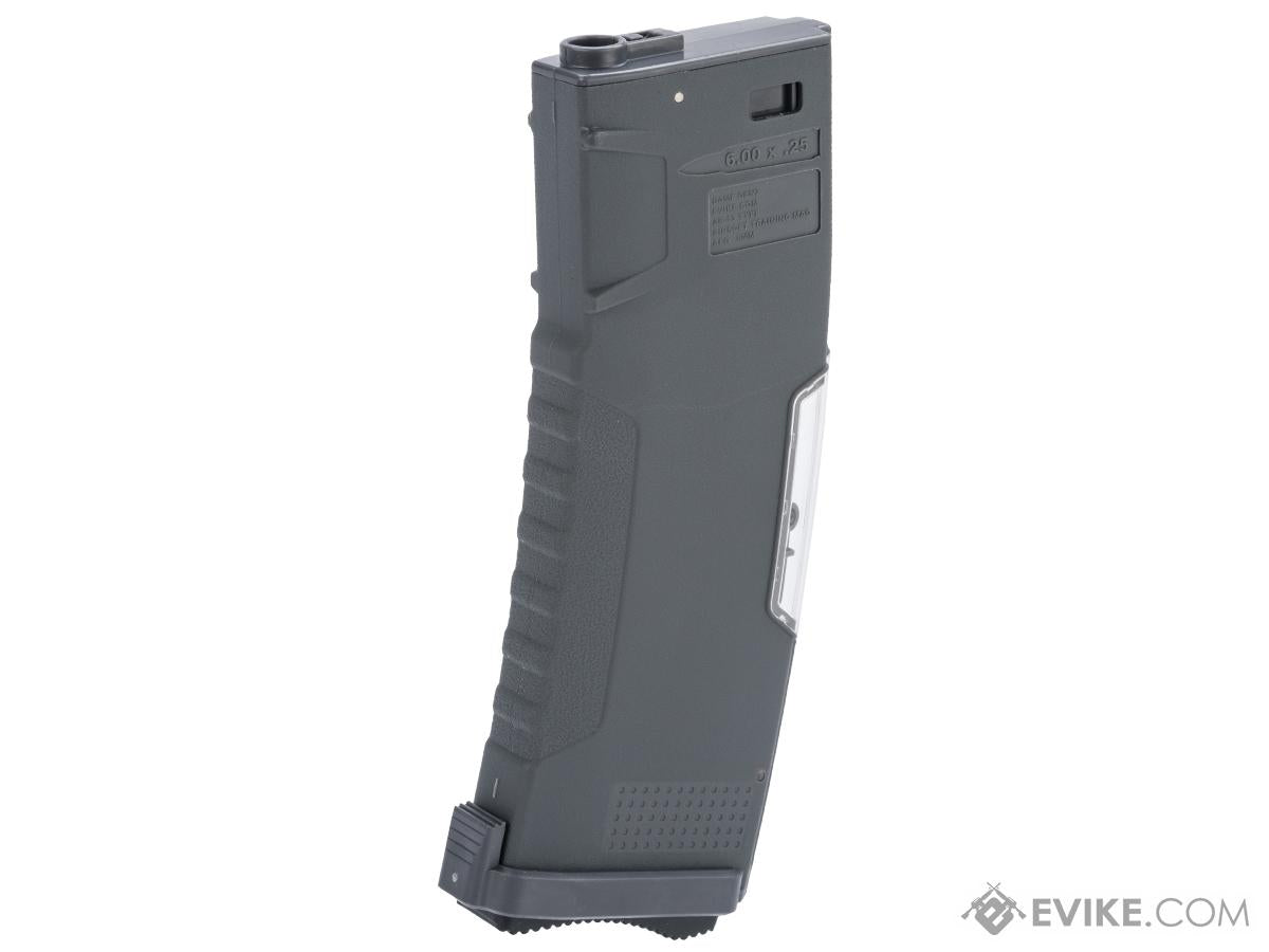 BAMF GEN2 Polymer 190rd Mid-Cap Magazine for M4 Series Airsoft AEG Rifles