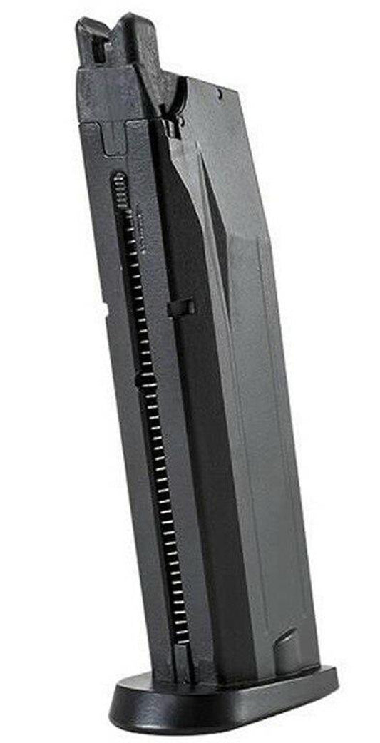 S&W M&P 40 C02 Blowback(KWC) Magazine